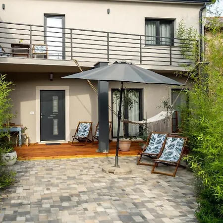 Boutique House Istria With Pool And Fireplace Sveti Petar u Sumi