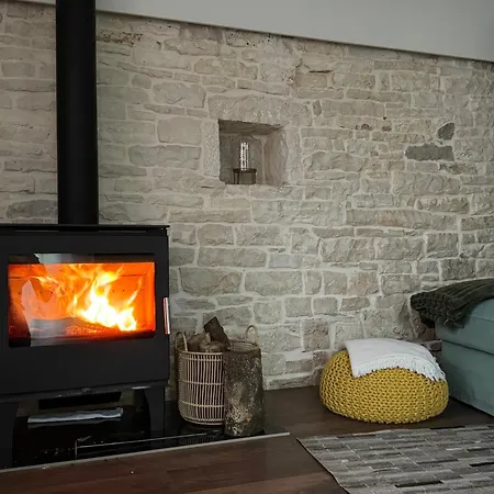 Boutique House Istria With Pool And Fireplace * Sveti Petar u Sumi