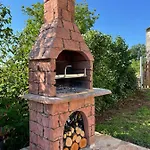 Boutique House Istria With Pool And Fireplace Sveti Petar u Sumi