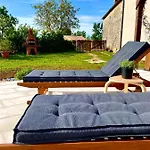 Boutique House Istria With Pool And Fireplace Willa Sveti Petar u Sumi