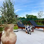 Boutique House Istria With Pool And Fireplace Sveti Petar u Sumi