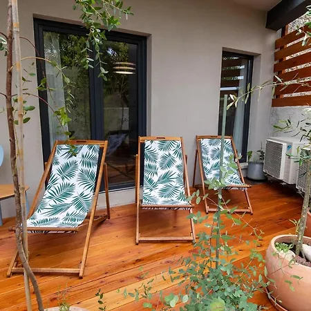 Boutique House Istria With Pool And Fireplace Willa