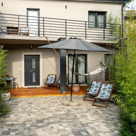 Boutique House Istria With Pool And Fireplace Sveti Petar u Sumi