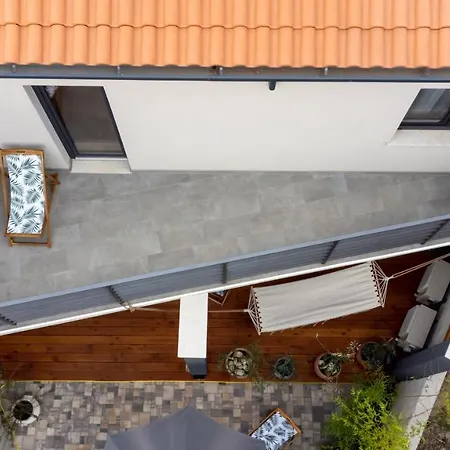 Villa Boutique House Istria With Pool And Fireplace *