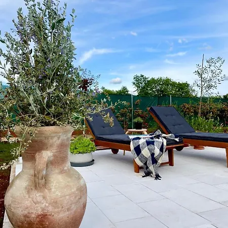 Boutique House Istria With Pool And Fireplace Sveti Petar u Sumi