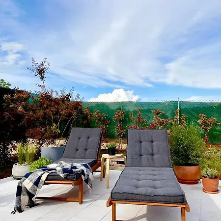 Boutique House Istria With Pool And Fireplace Villa